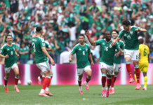 México apuesta por el verde en duelo clave ante Ecuador en el Mundial 2026