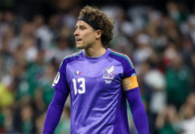 Memo Ochoa se despide del Mundial entre lágrimas y divide las redes