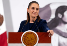 Sheinbaum señala provocación en marcha de la CNTE