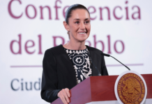 Sheinbaum aclara el destino de los 800 mdp