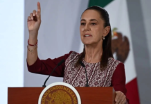 Sheinbaum advierte sobre uso indebido de paridad en 2027