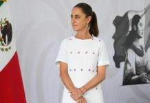 Sheinbaum descarta desalojo de la CNTE previo al Mundial 2026