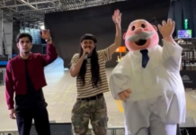 Dr. Simi despide a Oliver Tree tras tragedia en Brasil