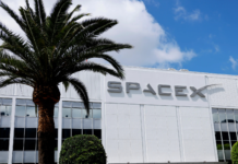 SpaceX debuta en bolsa y dispara su valor