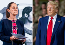 “El T-MEC es ley”: Sheinbaum frena presión de Trump
