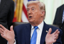 Trump pone en duda el T-MEC y genera incertidumbre comercial