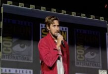 Ryan Gosling será Ghost Rider en el MCU: Marvel lo confirma en Comic-Con 2026