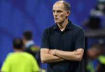 Tuchel se disculpa tras vencer a México en el Azteca