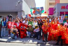 Participación de Baja California en «Ventana a México» finaliza este 31 de julio en San Diego
