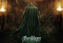 Avengers: Doomsday rompe récord con millonaria preventa
