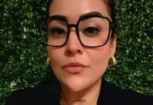 Fiscalía confirma asesinato de periodista Roxana Guzmán en Veracruz