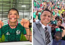 Chicharito no se retira del Tri y revela nuevo proyecto