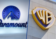 Paramount frena fusión con Warner por juicio clave