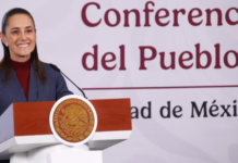Sheinbaum descarta prohibir narcocorridos en México