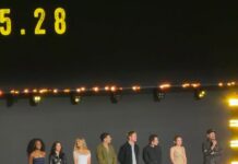 Marvel revela nuevo elenco de X-Men y fecha de estreno