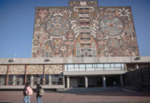 UNAM anuncia fechas y sedes del examen de control para 58 mil aspirantes