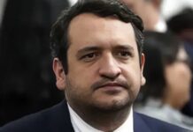 FGR niega investigación contra Andy López por huachicol fiscal