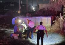 Choque de transporte Azul y Blanco deja 5 muertos en Tijuana