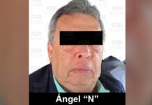 Detienen a Ángel Aguirre por el caso Ayotzinapa