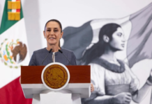 Sheinbaum descarta prohibir redes a menores