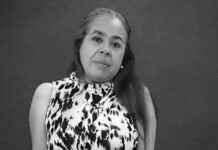 Feminicidio de Elvia Ramírez conmociona a Calvillo, Aguascalientes
