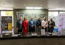Realizaran Foro Binacional de Inversion Hotelera en Baja California