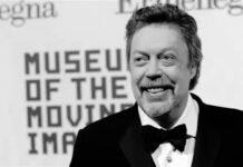 Fallece Tim Curry, el legendario Pennywise de It, a los 80 años
