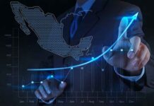 México alcanza récord de inversión extranjera con 34 mil 968 mdd