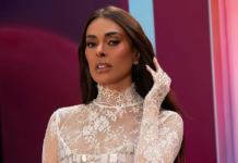 Galilea Montijo desata críticas en LCDLFM
