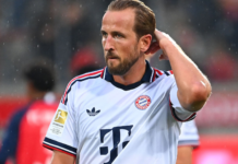 Harry Kane aún recuerda a México: “Un partido increíble”