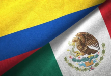 Colombia frena ingreso de rescatistas mexicanos