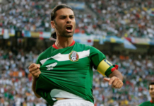 Rafa Márquez debutara como DT con estadio lleno