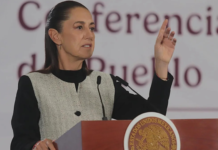 Sheinbaum condena burlas a adultos mayores