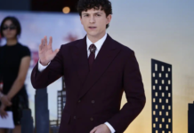 Tom Holland rompe récord de taquilla en Hollywood