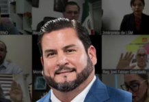 Ismael Burgueño regresa este viernes a la alcaldía de Tijuana