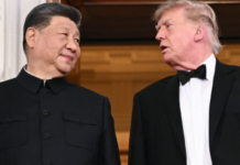 Trump y Xi acuerdan bajar aranceles entre Estados Unidos y China