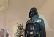 Visitamos el Lucas Museum antes de su apertura oficial en Los Ángeles
