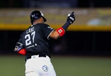 Toros vs Olmecas Juego 5 hoy domingo: hora, abridores y dónde ver la Serie del Rey 2026