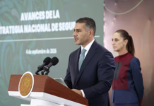 Usan 200 kilos de explosivos contra comandancia