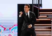 Luis Miguel anuncia nueva gira internacional para 2027 y prepara su regreso a los escenarios