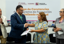 Turismo de salud en Baja California fortalece su profesionalización