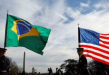 Brasil y Estados Unidos abren diálogo para buscar un acuerdo comercial