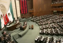 Diputados aprueban prohibir la doble nacionalidad a aspirantes a la presidencia y gubernaturas