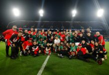Xolos vence por primera vez a San Diego FC y conquista la Baja Cup