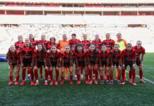 Xolos Femenil cae 2-0 ante Chivas y sigue sin levantar tras la goleada en Toluca