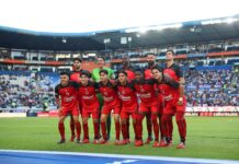Xolos deja escapar ventaja de dos goles y empata 2-2 ante Pachuca