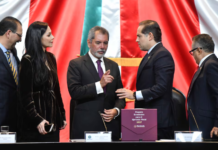 Paquete Económico 2027 busca frenar deuda y aumentar recaudación