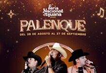 La Parranda Tour reunirá a exponentes del regional mexicano en Tijuana
