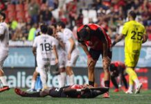 Xolos pierde el invicto en casa: cae 0-1 ante Querétaro con penal anulado en el 90+5′