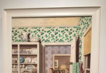 Así contaba Norman Rockwell una historia en una sola imagen